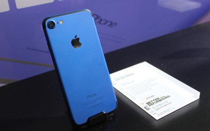 Đây là nơi bán iPhone tân trang rẻ và đẹp hơn cả hàng Apple