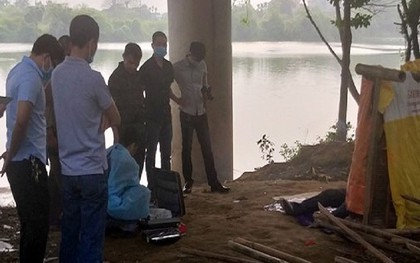 Phát hiện thi thể người đàn ông bỏ nhà đi từ ngày 8-3