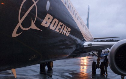 Các phi công từng phàn nàn về hệ thống tự lái của Boeing 737 Max nhiều tháng trước tai nạn thảm khốc ở Ethiopia