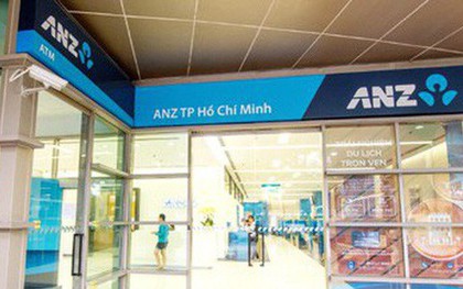 Trưởng phòng Ngân hàng ANZ Việt Nam cuỗm hơn 90 tỷ để kinh doanh