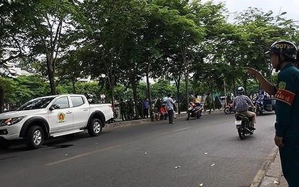 Hoãn xử vụ thầy giáo giết cô giáo sau khi bị hủy hôn
