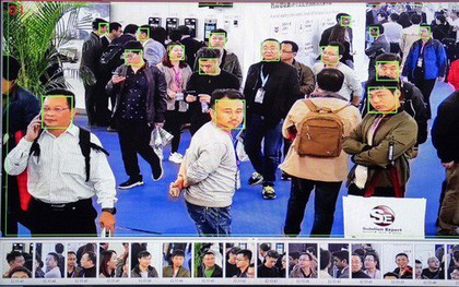 Trung Quốc: Hệ thống "chống cúp học" bằng AI và nhận diện khuôn mặt cho kết quả khả quan