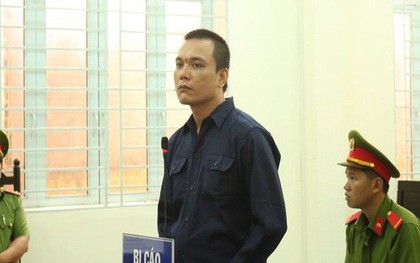 Kẻ tát chết bé gái 4 tuổi, con của bạn thân ở Vĩnh Long lãnh án 10 năm tù