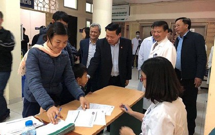 Nhiều trẻ ở Bắc Ninh dương tính với ấu trùng sán chó, có đối tượng lợi dụng xét nghiệm để kích động