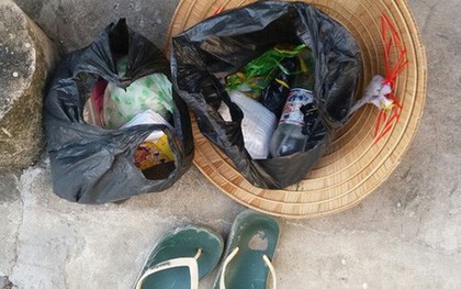 Cụ bà bán vé số đi từ Vĩnh Long lên cầu Cần Thơ tự vẫn