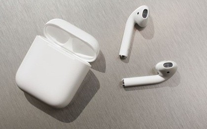 AirPods thống trị tuyệt đối, chiếm tới 60% thị phần tai nghe không dây