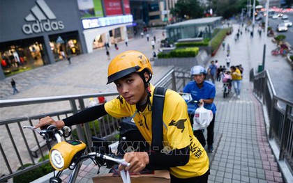 Trung Quốc áp dụng các tiêu chuẩn mới về xe đạp điện trên toàn quốc