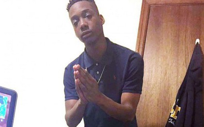 Đi tìm phòng bạn gái, thanh niên lãnh đạn vì gõ nhầm cửa