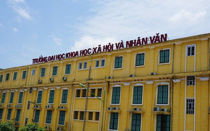Di dời trường đại học ra khỏi nội đô: Vì sao nhiều trường không muốn di dời?