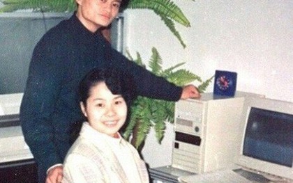 Vợ Jack Ma lần đầu tiết lộ tuyệt chiêu trở thành phu nhân tỷ phú: Hãy yêu và cưới một người đàn ông "trắng tay"
