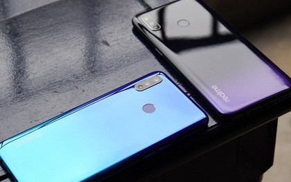 Realme 3 chính thức bán ra tại Việt Nam: Cấu hình tốt, camera kép mà giá chưa đến 4 triệu