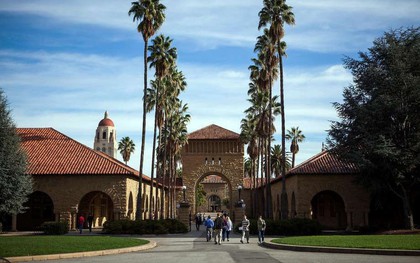 Đại học Stanford buộc thôi học sinh viên 'chạy trường'