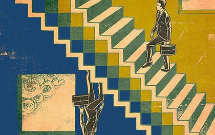Đi hết con đường ta mới thấy đâu là đích đến, leo hết ngọn núi ta mới hiểu hai chữ gian nan: Lấy thái độ quyết định vận mệnh