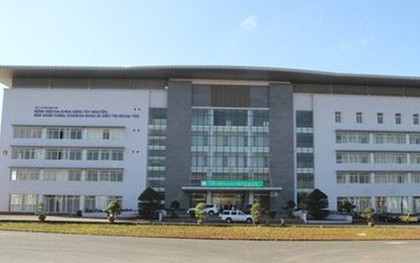 Vì sao 61 bác sĩ xin nghỉ việc ở Bệnh viện vùng Tây Nguyên?