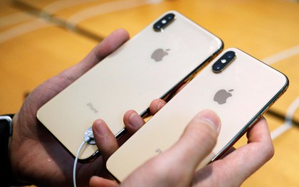Để đưa những tính năng cực "hot" này lên iPhone, liệu Apple sẽ học hỏi Samsung và Huawei?