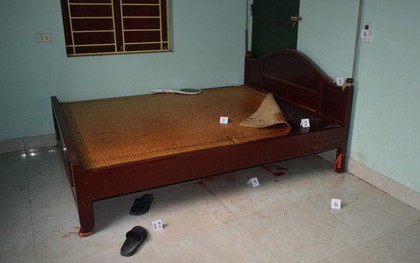 Chuyện buồn phía sau nghi án thầy giáo dùng búa giết con rồi tự sát ở Bắc Ninh