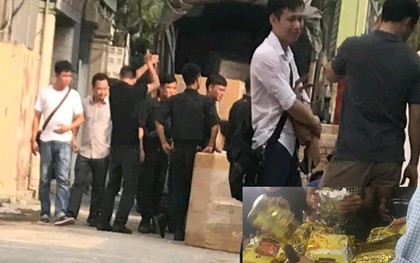 Thu giữ gần 700 kg ma túy ở Nghệ An: "Các trinh sát nằm vùng ở quán tôi suốt gần 2 năm"