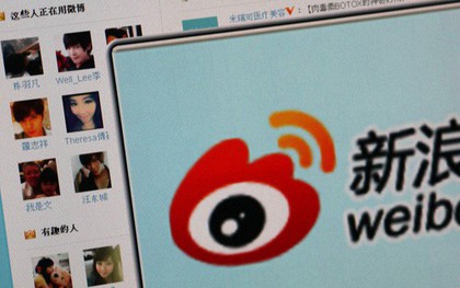 Thư viện Quốc gia Trung Quốc muốn lưu trữ mọi bài đăng công khai trên mạng xã hội Weibo