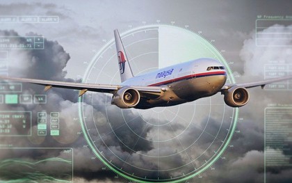 Xuất hiện tình tiết mới liên quan sự mất tích bí ẩn của MH370