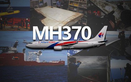 Không lâu trước khi MH370 mất tích, Malaysia Airlines nhận cảnh báo Boeing 777 có thể gặp đại họa