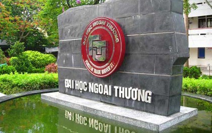 Đại học Ngoại thương xóa tên 3 thí sinh Sơn La, Hòa Bình gian lận điểm thi