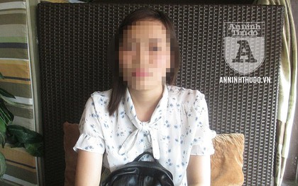 Nghi án cô gái trẻ bị gã đàn ông không quen "vét" sạch ví đầy kỳ lạ
