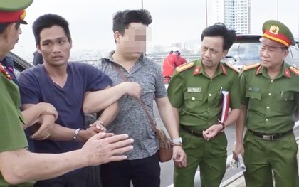 Cha sát hại con vứt xác xuống sông Hàn: Khẩn trương lấy lời khai một phụ nữ ở Hàn Quốc