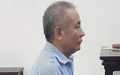 Án mạng từ chuyện khách mua thịt chó đi vệ sinh bừa bãi