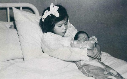Bé gái làm mẹ sớm nhất lịch sử y học: 5 tuổi đã dậy thì và sinh con thành công