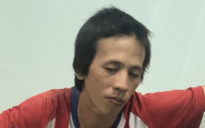 Khởi tố nghi phạm vụ giết 3 người ở Bình Dương