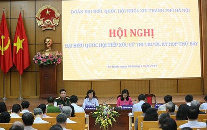 Cử tri kiến nghị tử hình phạm nhân bằng lá ngón cho tiết kiệm