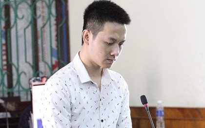 Đoạt mạng vợ trẻ trong bữa cơm tối sau khi bị vợ cằn nhằn