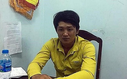 15 năm tù cho kẻ đánh mù mắt hiếp dâm nữ sinh lớp 10