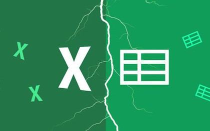 Tôi hết yêu Microsoft Excel vì Google Sheets ngày càng "ngon" hơn