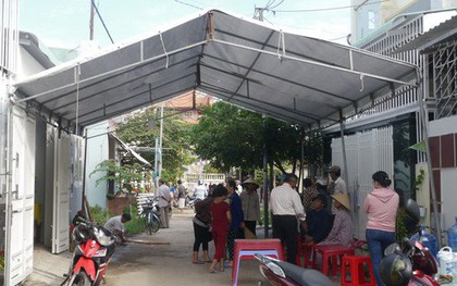 Vợ chồng hưu trí chết bất thường trong ngôi nhà khóa trái cửa