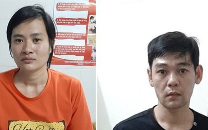 Bắt giữ đối tượng nghiện ma túy, cấu kết với bạn trai trộm xe máy của em ruột