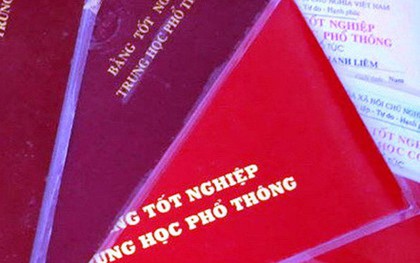 Trưởng phòng GD-ĐT bị kỷ luật vì chưa tốt nghiệp cấp 3