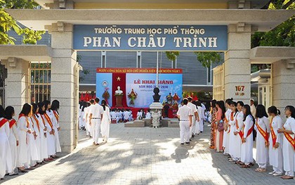 Đà Nẵng: Bỏ môn Ngoại ngữ trong tuyển sinh lớp 10 THPT năm học 2019 - 2020