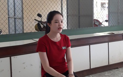 "Hot girl" mua ma túy để liên hoan cùng bạn, chưa kịp sử dụng thì đã bị bắt
