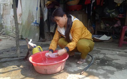 Kỳ lạ người phụ nữ cứ ăn cơm là ói ra máu, chỉ uống nước đá suốt 7 năm nay