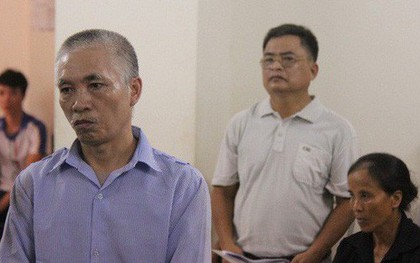 Tăng án chung thân lên tử hình với kẻ giết em họ đốt xác phi tang đêm 30 tết ở Hà Nội