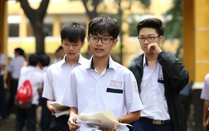 Lịch dự kiến công bố điểm thi tuyển sinh lớp 10 tại TP.HCM