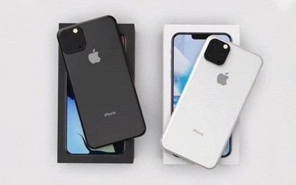 Apple sẽ ra mắt iPhone với cảm biến vân tay Touch ID toàn màn hình và iPhone SE 2 với phần cứng nâng cấp trong năm 2020?