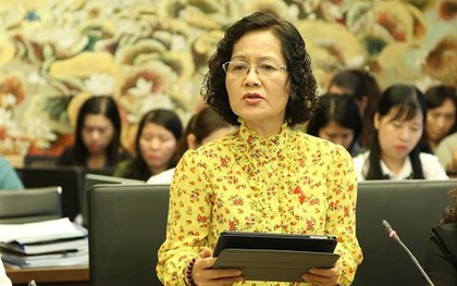 Đại biểu Quốc hội kiến nghị nên có ngày đàn ông!