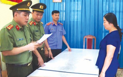 Những lời khai chấn động về mức giá và người "nhờ vả" trong vụ nâng điểm thi ở Sơn La