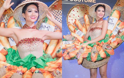 Từ trước khi có cuộc thi thiết kế, phần trang phục dân tộc của đại diện Việt Nam do ai phụ trách?