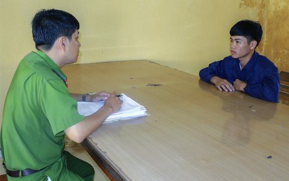 Gã trai vượt hàng trăm km xuống Vĩnh Long giao cấu với người yêu nhí