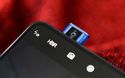 Camera selfie của Redmi K20 và K20 Pro có "thò ra thụt vào" 100 lần mỗi ngày thì ít nhất 8 năm mới hỏng