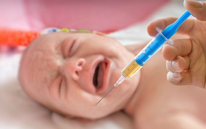 Báo động đỏ: Phong trào "tẩy chay" vaccine khiến dịch sởi bùng phát trên thế giới, rủi ro tính mạng không thể lường trước được