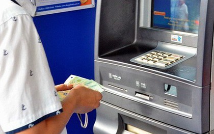 Tài khoản thẻ bỗng dưng "bốc hơi" 33 triệu đồng chỉ trong 3 phút